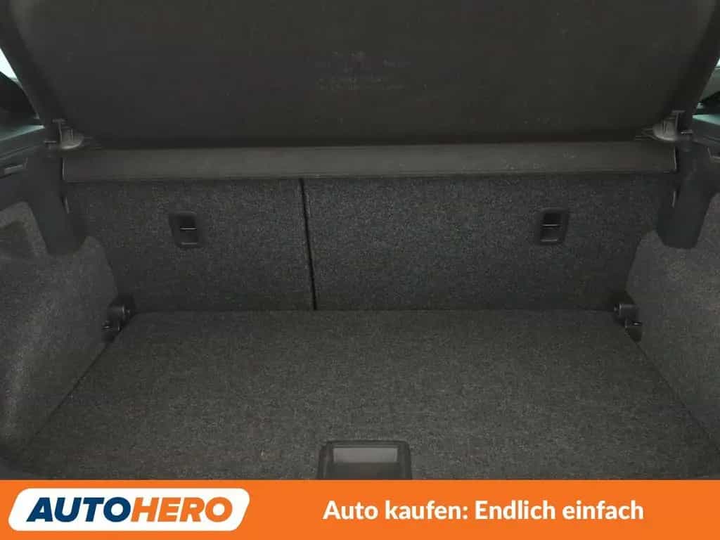 Volkswagen 1.2 TSI Highline BlueMotion Tech Aut.*TEMP*PDC* 10/2015-photo-17