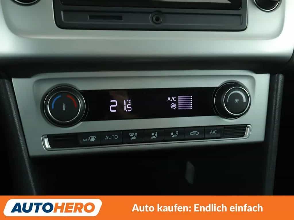 Volkswagen 1.2 TSI Highline BlueMotion Tech Aut.*TEMP*PDC* 10/2015-photo-22