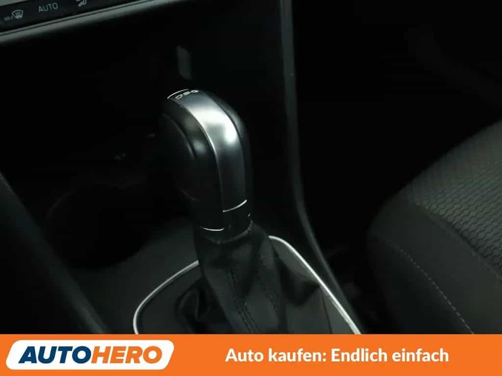 Volkswagen 1.2 TSI Highline BlueMotion Tech Aut.*TEMP*PDC* 10/2015-photo-23