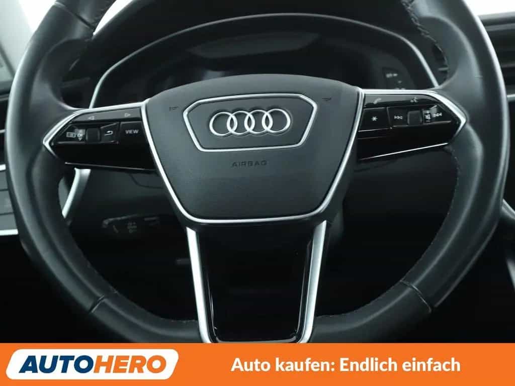 Audi A6 35 TDI sport Aut.*NAVI*LED*ACC*CAM*PDC*SHZ*BT 05/2021-photo-18
