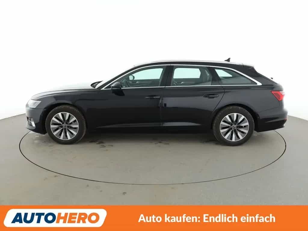 Audi A6 35 TDI sport Aut.*NAVI*LED*ACC*CAM*PDC*SHZ*BT 05/2021-photo-2