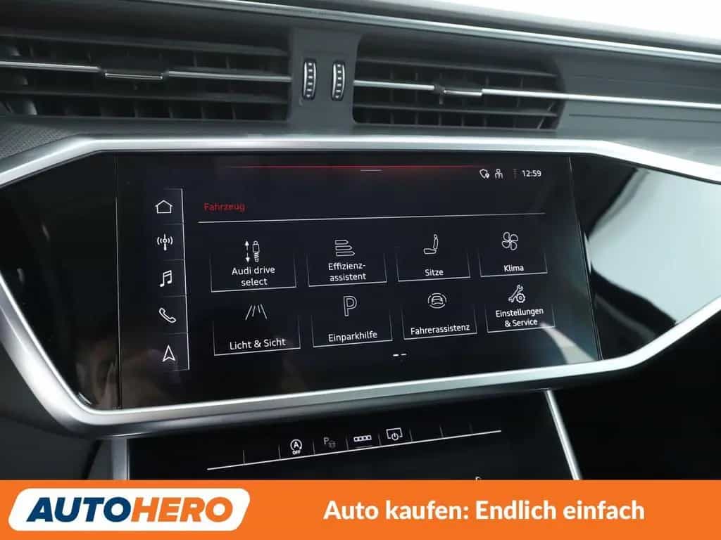 Audi A6 35 TDI sport Aut.*NAVI*LED*ACC*CAM*PDC*SHZ*BT 05/2021-photo-20
