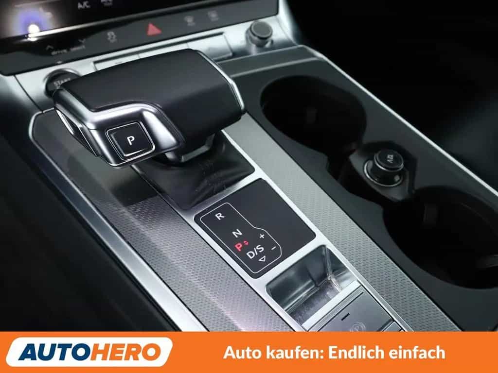 Audi A6 35 TDI sport Aut.*NAVI*LED*ACC*CAM*PDC*SHZ*BT 05/2021-photo-22