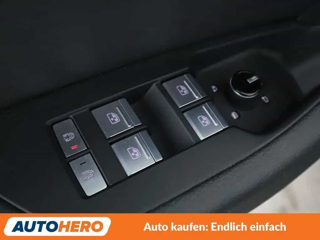 Audi A6 35 TDI sport Aut.*NAVI*LED*ACC*CAM*PDC*SHZ*BT 05/2021-photo-23