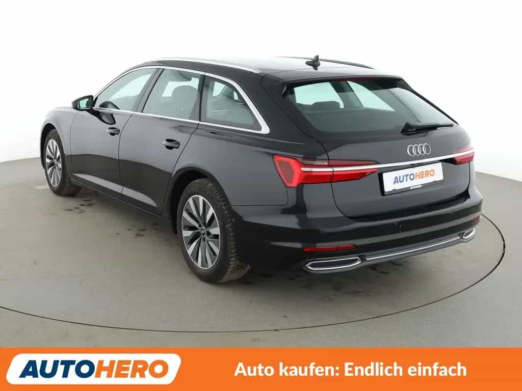 Audi A6 35 TDI sport Aut.*NAVI*LED*ACC*CAM*PDC*SHZ*BT 05/2021-photo-3