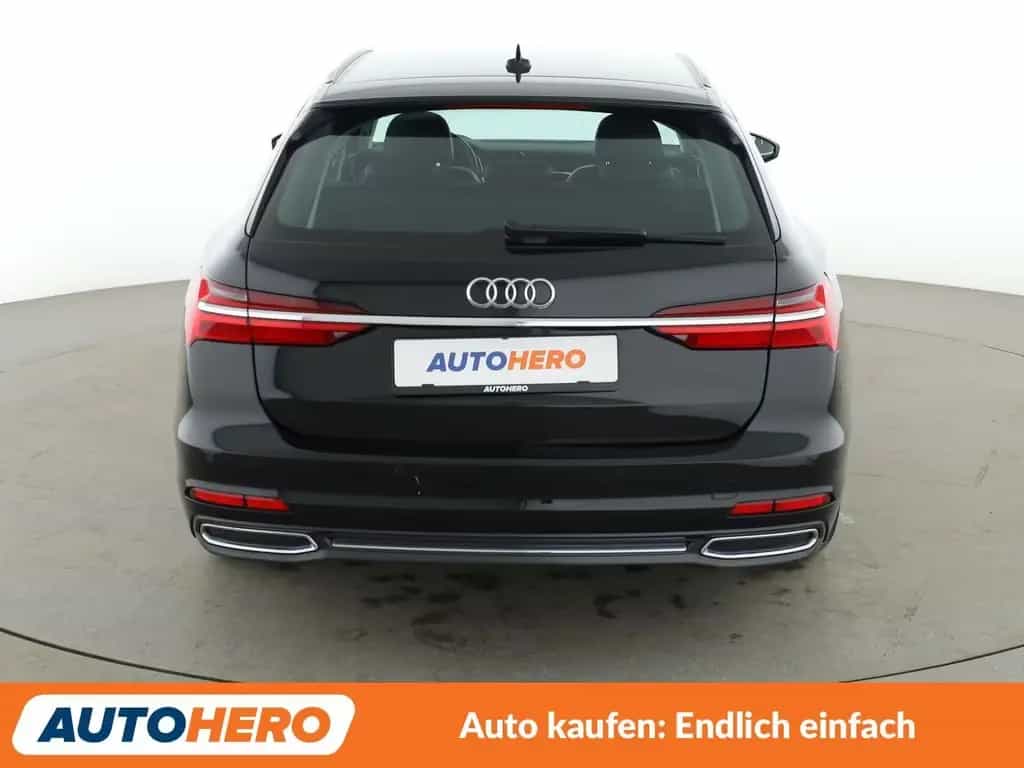 Audi A6 35 TDI sport Aut.*NAVI*LED*ACC*CAM*PDC*SHZ*BT 05/2021-photo-4