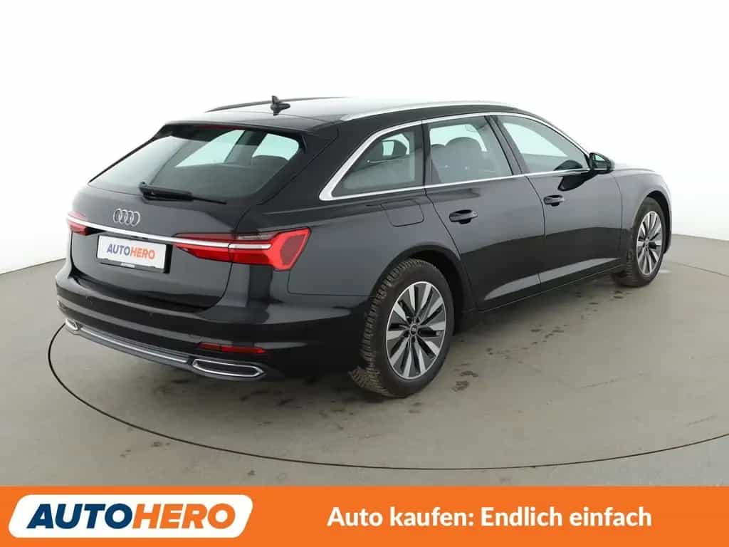 Audi A6 35 TDI sport Aut.*NAVI*LED*ACC*CAM*PDC*SHZ*BT 05/2021-photo-5
