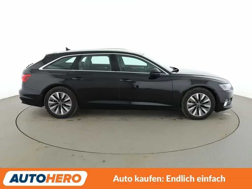 Audi A6 35 TDI sport Aut.*NAVI*LED*ACC*CAM*PDC*SHZ*BT 05/2021-photo-6