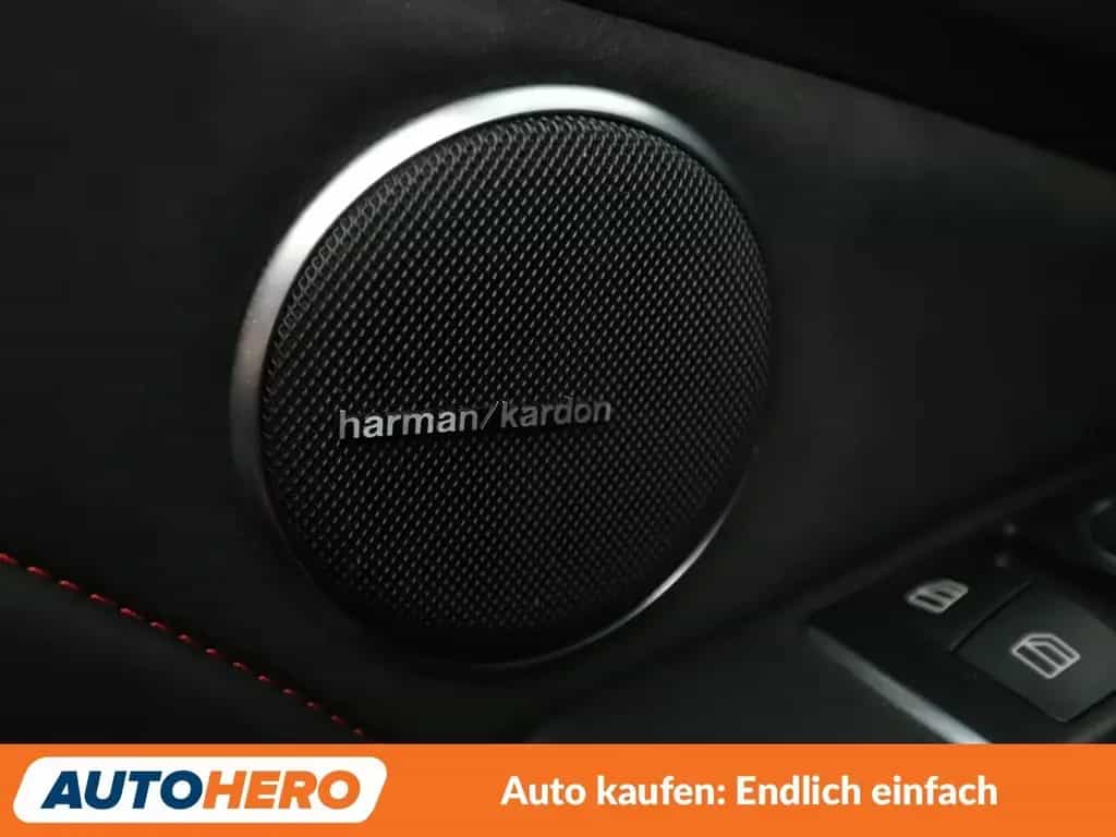 Mercedes-Benz SLC 200 CGI AMG Line Aut.*LED*NAVI*TEMPO*PDC*SHZ 12/2016-photo-26