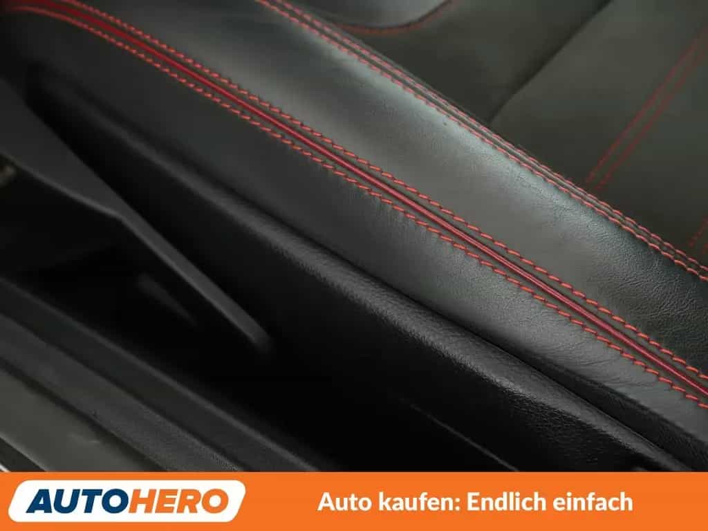 Mercedes-Benz SLC 200 CGI AMG Line Aut.*LED*NAVI*TEMPO*PDC*SHZ 12/2016-photo-30