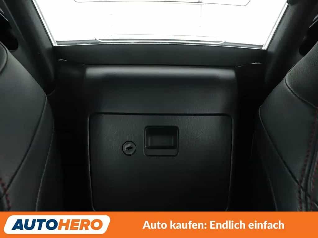 Mazda MX-5 2.0 Sports-Line RF *LED*TEMP*PDC*SHZ*ALU*KLIMA* 09/2017-photo-15
