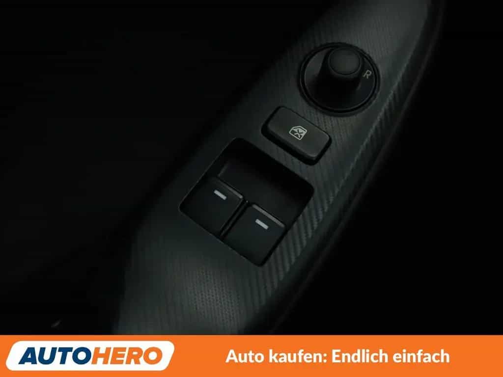 Mazda MX-5 2.0 Sports-Line RF *LED*TEMP*PDC*SHZ*ALU*KLIMA* 09/2017-photo-23