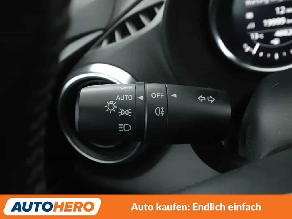 Mazda MX-5 2.0 Sports-Line RF *LED*TEMP*PDC*SHZ*ALU*KLIMA* 09/2017-photo-25