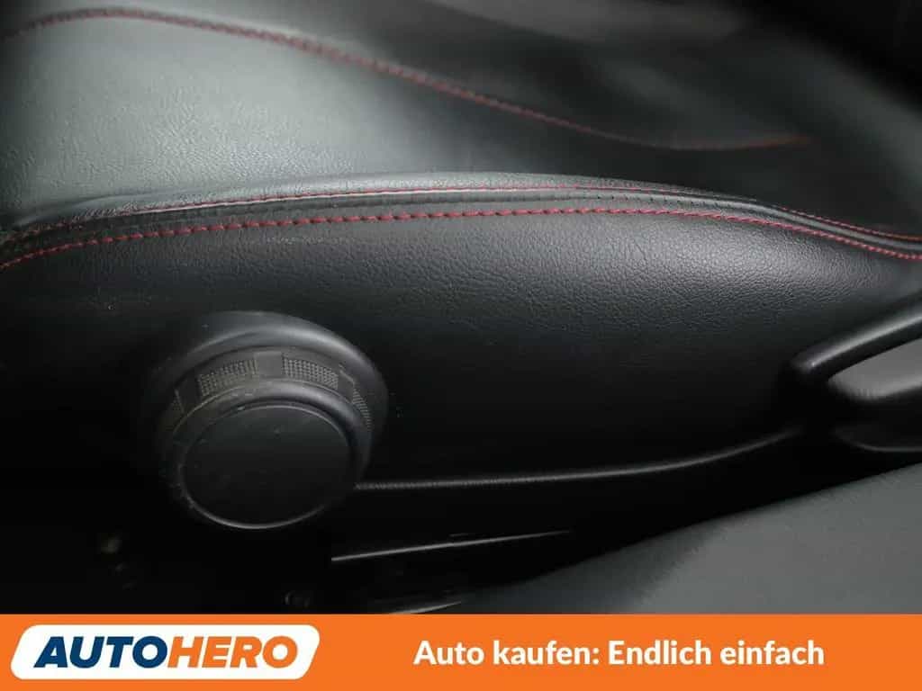Mazda MX-5 2.0 Sports-Line RF *LED*TEMP*PDC*SHZ*ALU*KLIMA* 09/2017-photo-27