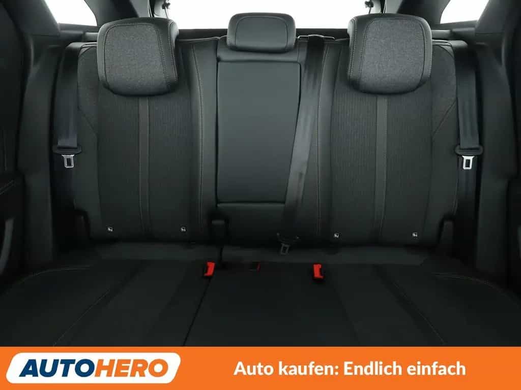 Peugeot 3008 1.5 Blue-HDi Allure Aut*NAVI*LED*TEMPO*CAM* 08/2020-photo-15
