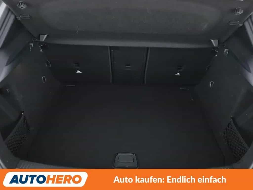 Mercedes-Benz A-Class 220 AMG Line Aut.*LED*NAVI*ACC*CAM*PDC*SHZ* 04/2019-photo-17