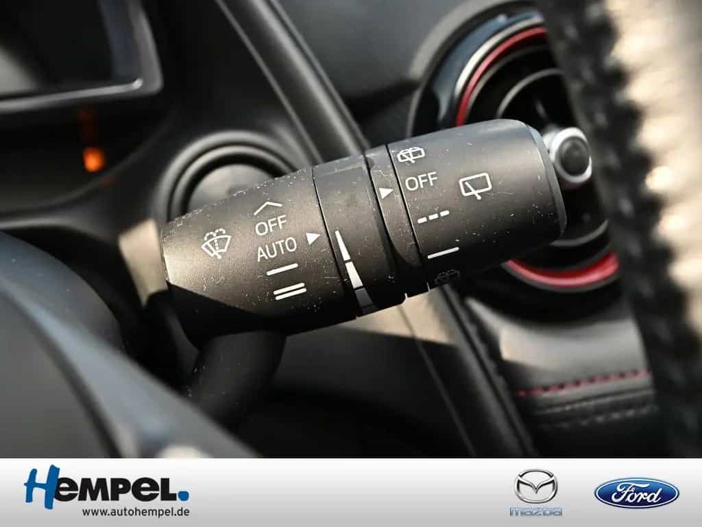 Mazda CX-3 2.0 Sports-Line SHZ KAMERA BOSE ACC HUD LED 06/2017-photo-15