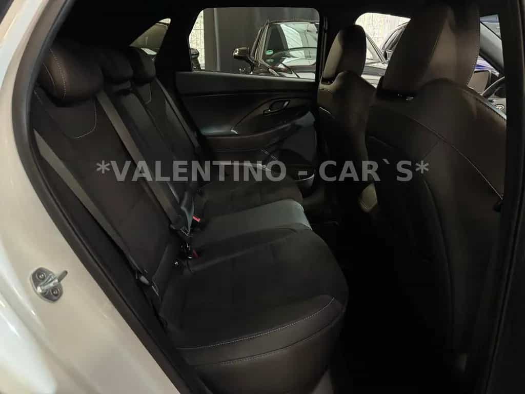 Hyundai i30 N Performance Navi/SpAga/Apple/Kamera/91DB 08/2020-photo-14