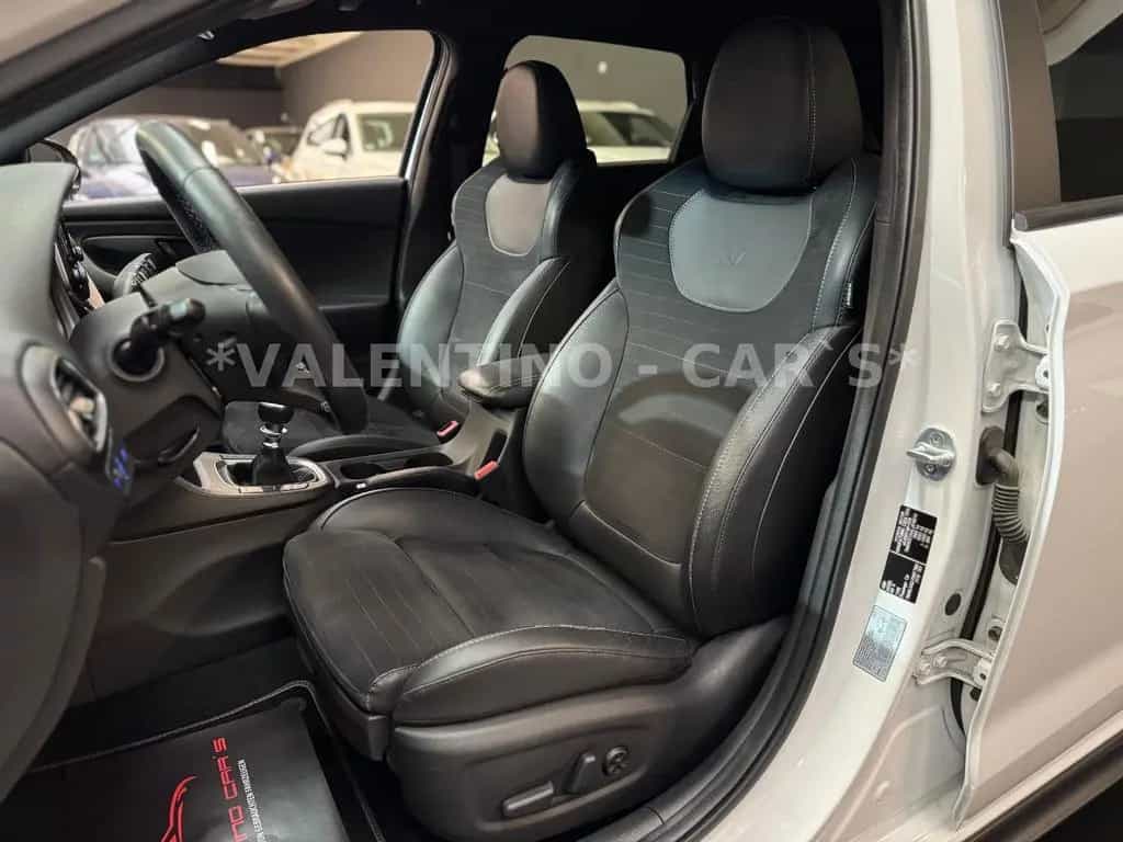 Hyundai i30 N Performance Navi/SpAga/Apple/Kamera/91DB 08/2020-photo-15