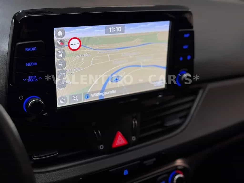 Hyundai i30 N Performance Navi/SpAga/Apple/Kamera/91DB 08/2020-photo-19