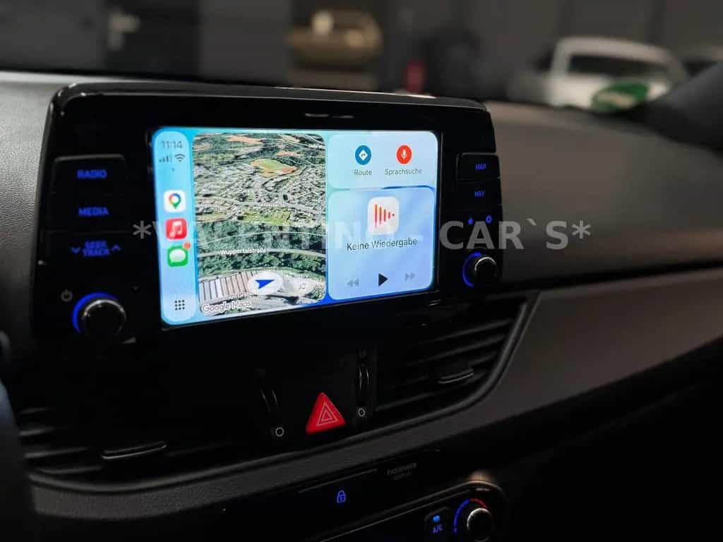 Hyundai i30 N Performance Navi/SpAga/Apple/Kamera/91DB 08/2020-photo-20