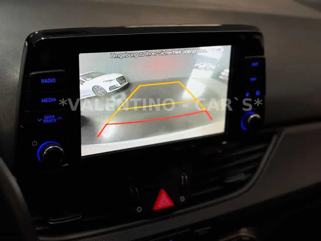 Hyundai i30 N Performance Navi/SpAga/Apple/Kamera/91DB 08/2020-photo-21