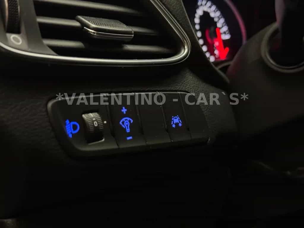 Hyundai i30 N Performance Navi/SpAga/Apple/Kamera/91DB 08/2020-photo-23