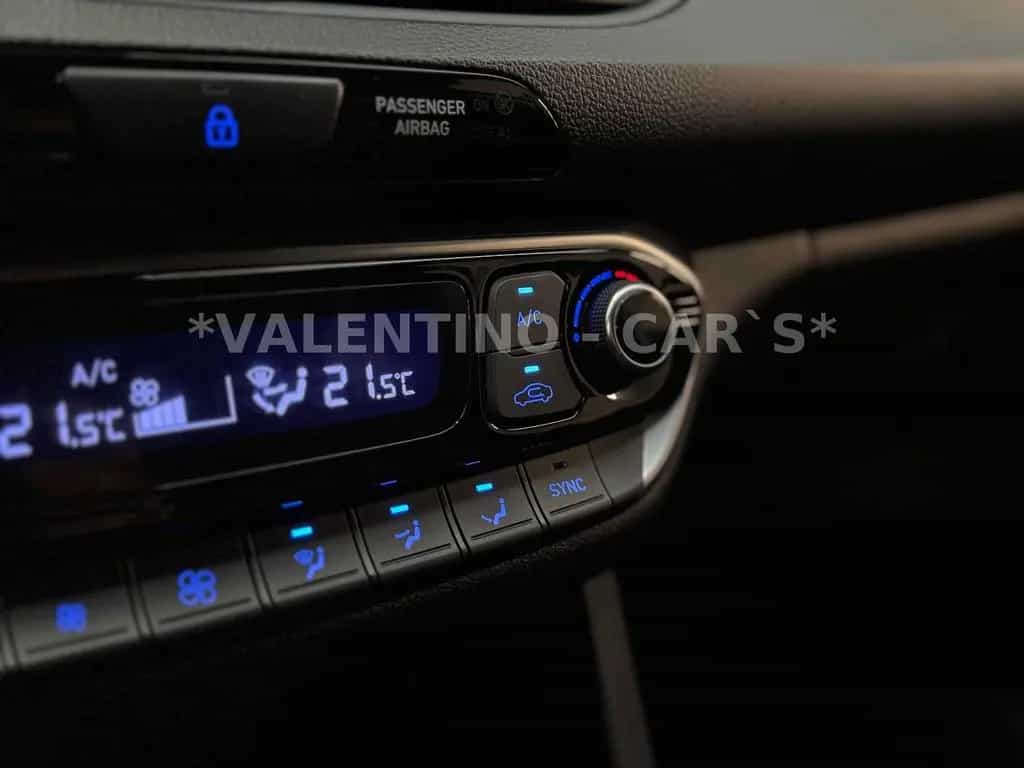 Hyundai i30 N Performance Navi/SpAga/Apple/Kamera/91DB 08/2020-photo-24