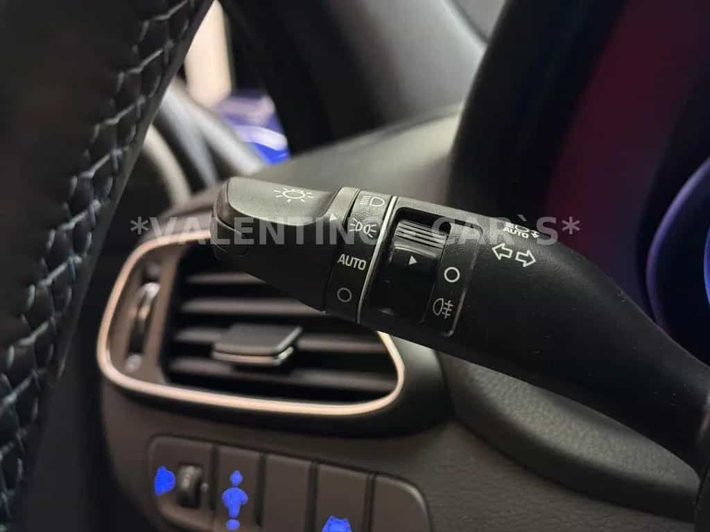 Hyundai i30 N Performance Navi/SpAga/Apple/Kamera/91DB 08/2020-photo-37