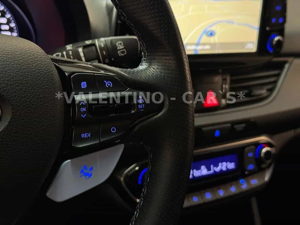 Hyundai i30 N Performance Navi/SpAga/Apple/Kamera/91DB 08/2020-photo-38