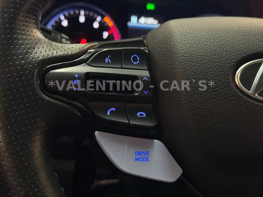 Hyundai i30 N Performance Navi/SpAga/Apple/Kamera/91DB 08/2020-photo-39