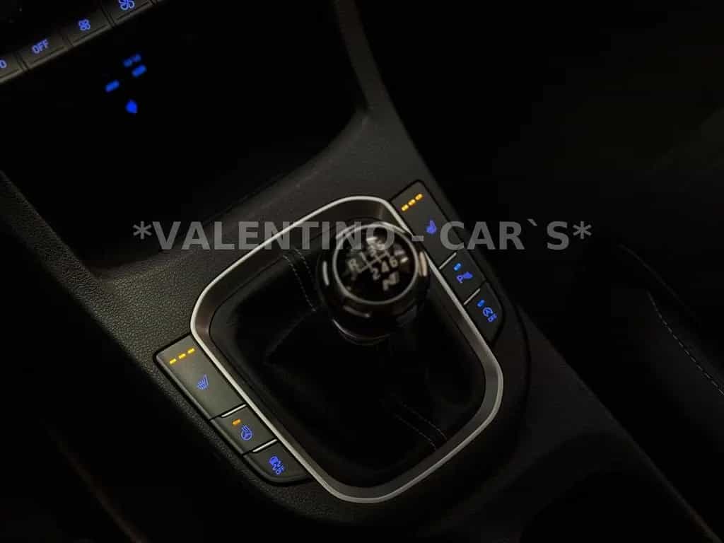 Hyundai i30 N Performance Navi/SpAga/Apple/Kamera/91DB 08/2020-photo-40
