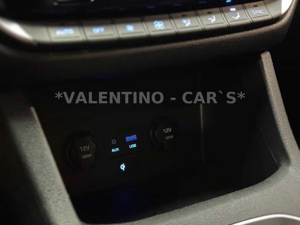 Hyundai i30 N Performance Navi/SpAga/Apple/Kamera/91DB 08/2020-photo-41