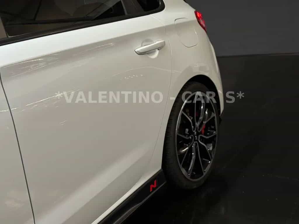 Hyundai i30 N Performance Navi/SpAga/Apple/Kamera/91DB 08/2020-photo-43