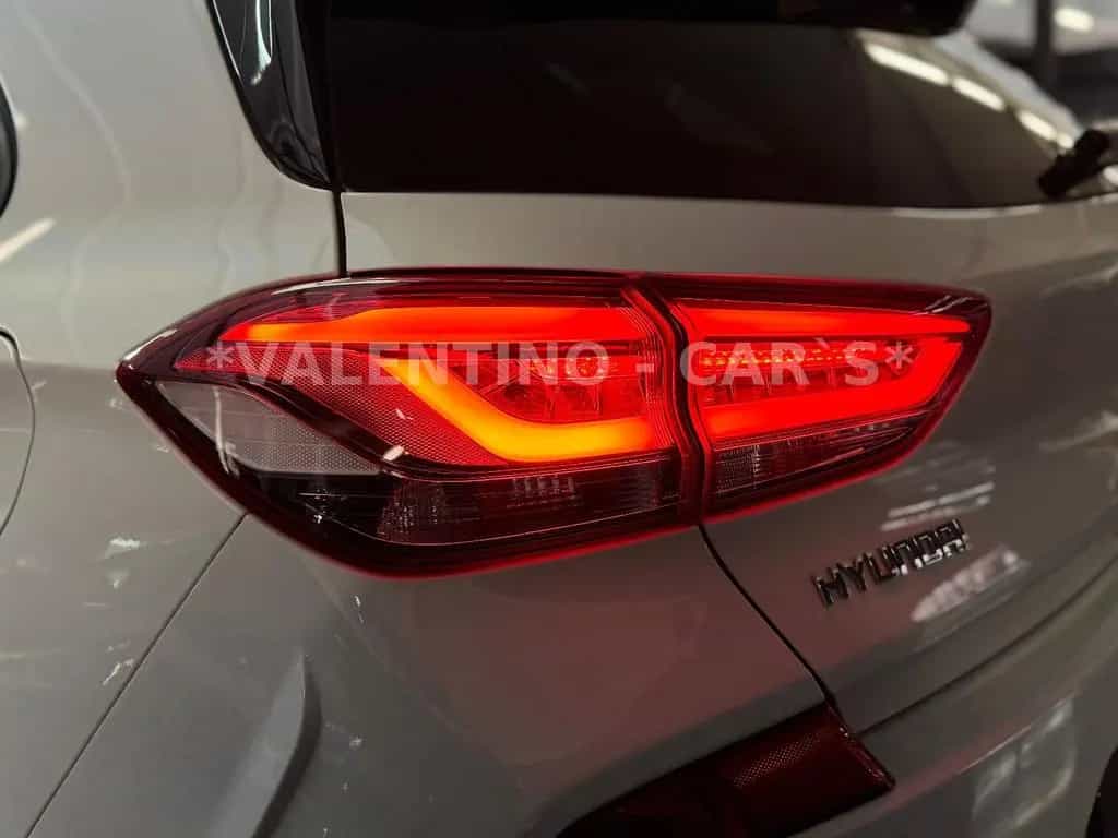 Hyundai i30 N Performance Navi/SpAga/Apple/Kamera/91DB 08/2020-photo-48