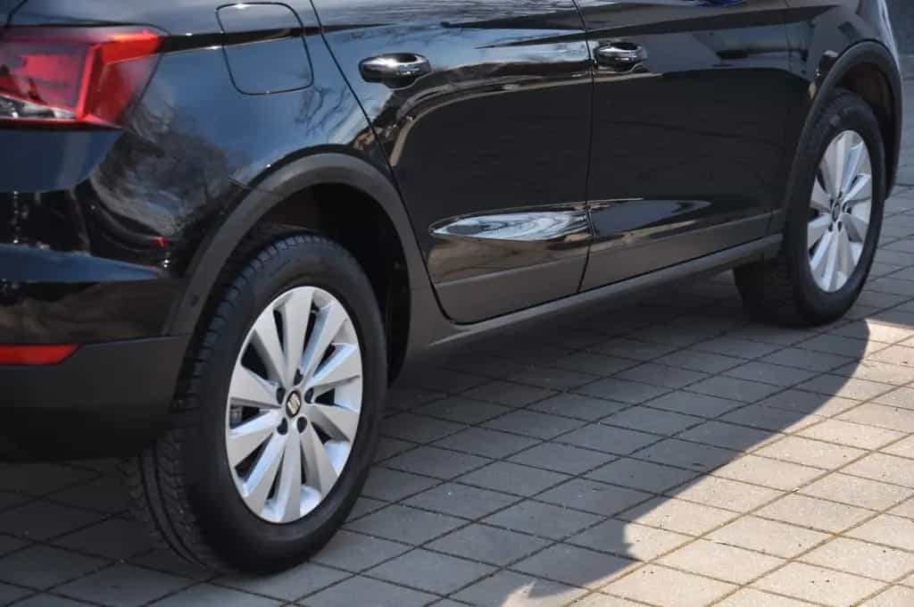 Seat Arona DSG Xcellence NAVI-LED-RKAM-KEYLESS-TOTW. 12/2018-photo-10