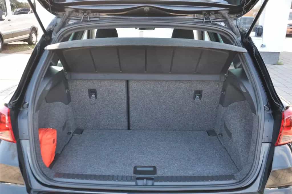 Seat Arona DSG Xcellence NAVI-LED-RKAM-KEYLESS-TOTW. 12/2018-photo-12