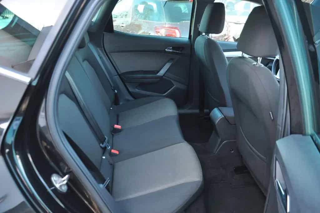 Seat Arona DSG Xcellence NAVI-LED-RKAM-KEYLESS-TOTW. 12/2018-photo-16