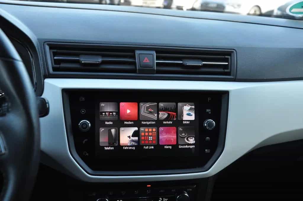 Seat Arona DSG Xcellence NAVI-LED-RKAM-KEYLESS-TOTW. 12/2018-photo-19