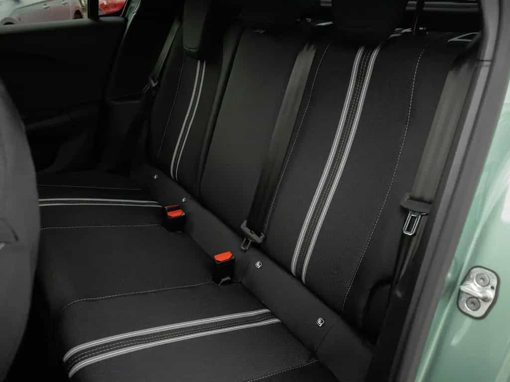 Opel Corsa F YES*Eukalyptus Grün*DAB*KAMERA*SITZHZG 04/2025-photo-12