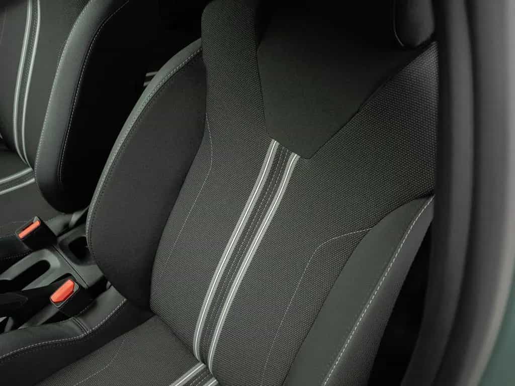 Opel Corsa F YES*Eukalyptus Grün*DAB*KAMERA*SITZHZG 04/2025-photo-15