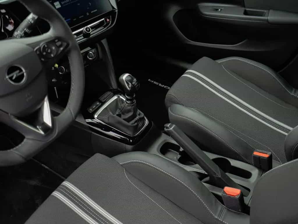 Opel Corsa F YES*Eukalyptus Grün*DAB*KAMERA*SITZHZG 04/2025-photo-17