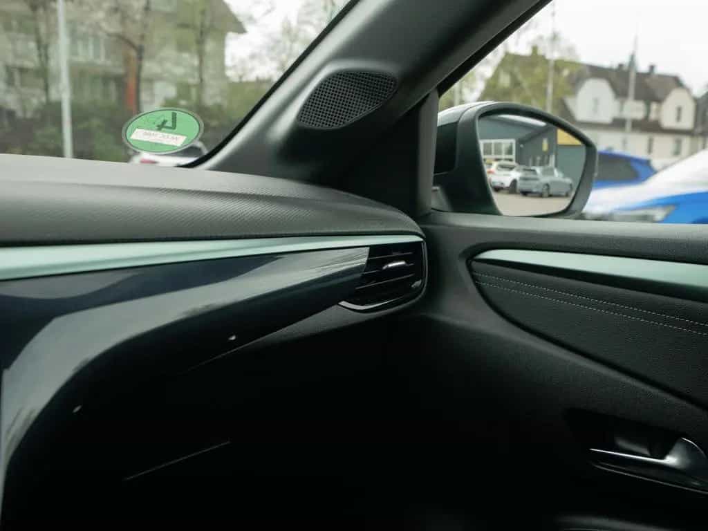 Opel Corsa F YES*Eukalyptus Grün*DAB*KAMERA*SITZHZG 04/2025-photo-28