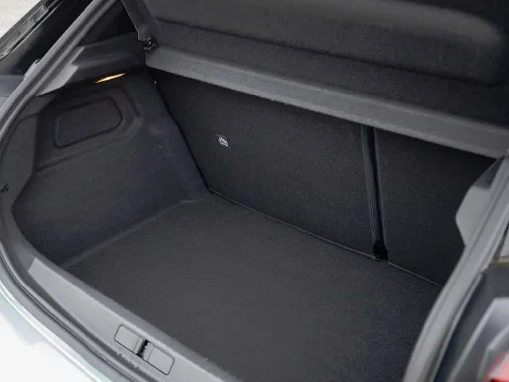 Opel Corsa F YES*Eukalyptus Grün*DAB*KAMERA*SITZHZG 04/2025-photo-8