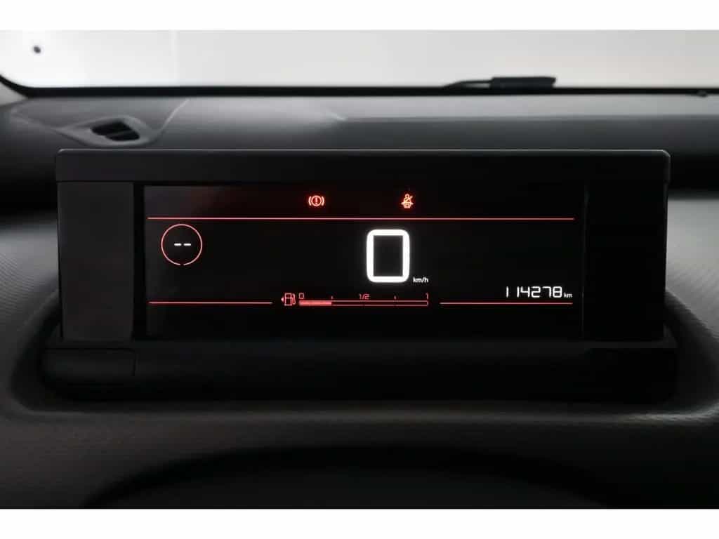 Citroën C4 Cactus 1.2PureTech 110 Shine+PANO+AHK+PDC+SHZ 10/2019-photo-14