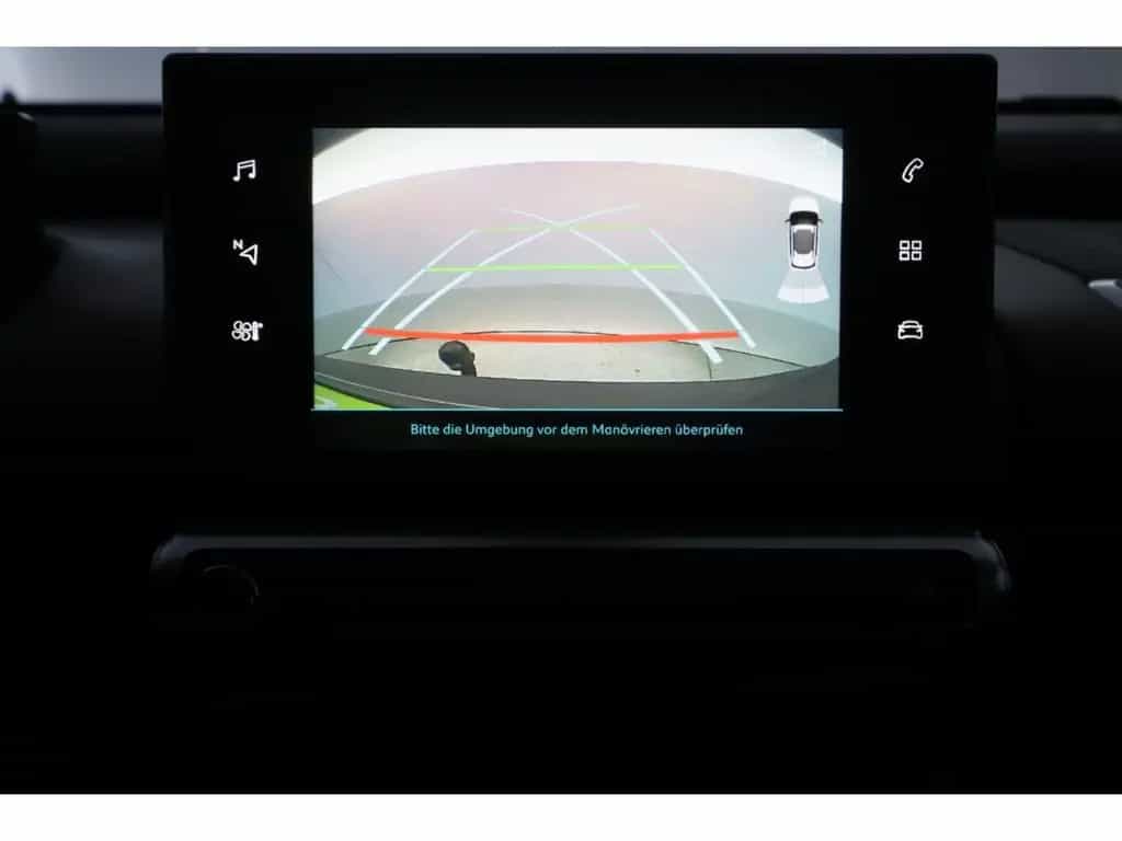 Citroën C4 Cactus 1.2PureTech 110 Shine+PANO+AHK+PDC+SHZ 10/2019-photo-15