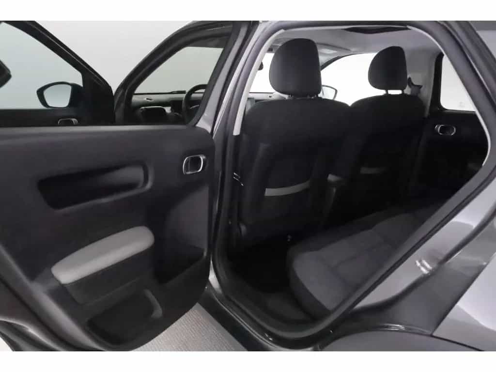 Citroën C4 Cactus 1.2PureTech 110 Shine+PANO+AHK+PDC+SHZ 10/2019-photo-17