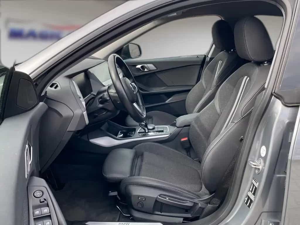BMW 216 d Gran Coupe Aut. Advantage*LED*Ambiente*DAB* 12/2022-photo-1