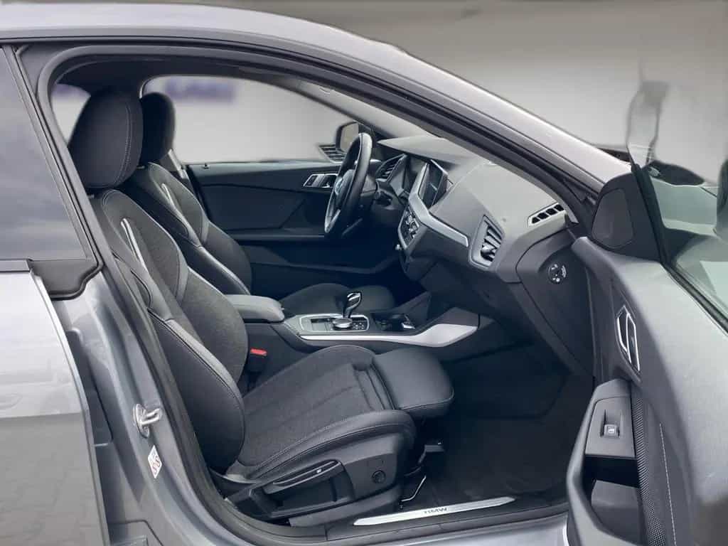 BMW 216 d Gran Coupe Aut. Advantage*LED*Ambiente*DAB* 12/2022-photo-11
