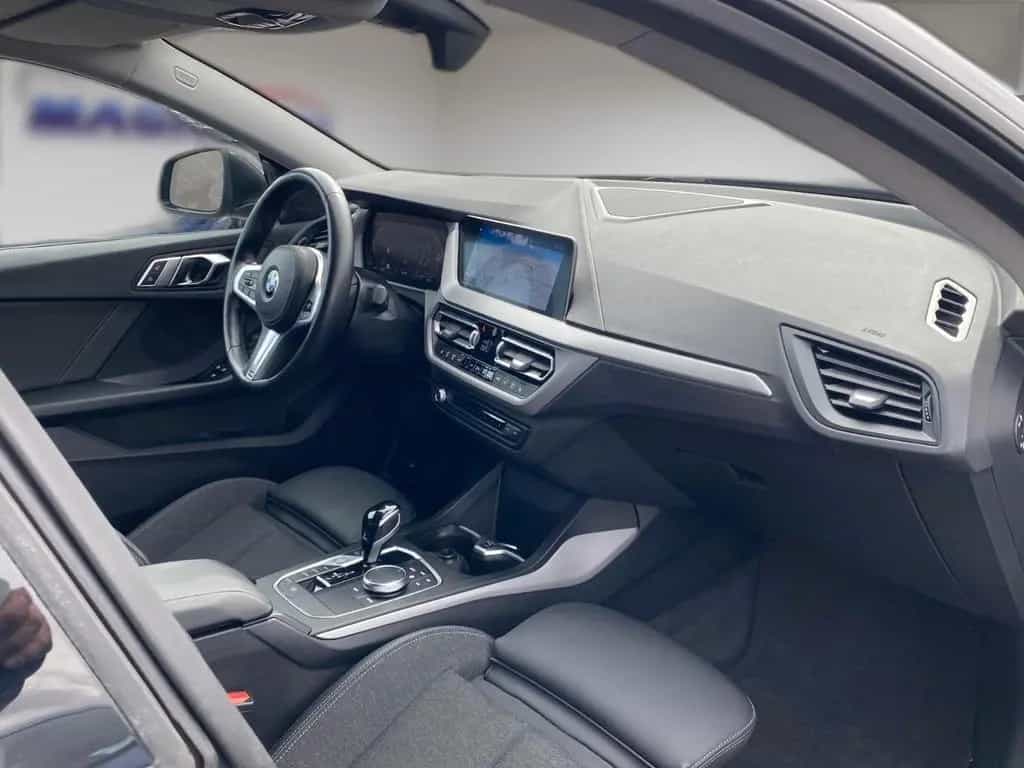 BMW 216 d Gran Coupe Aut. Advantage*LED*Ambiente*DAB* 12/2022-photo-13